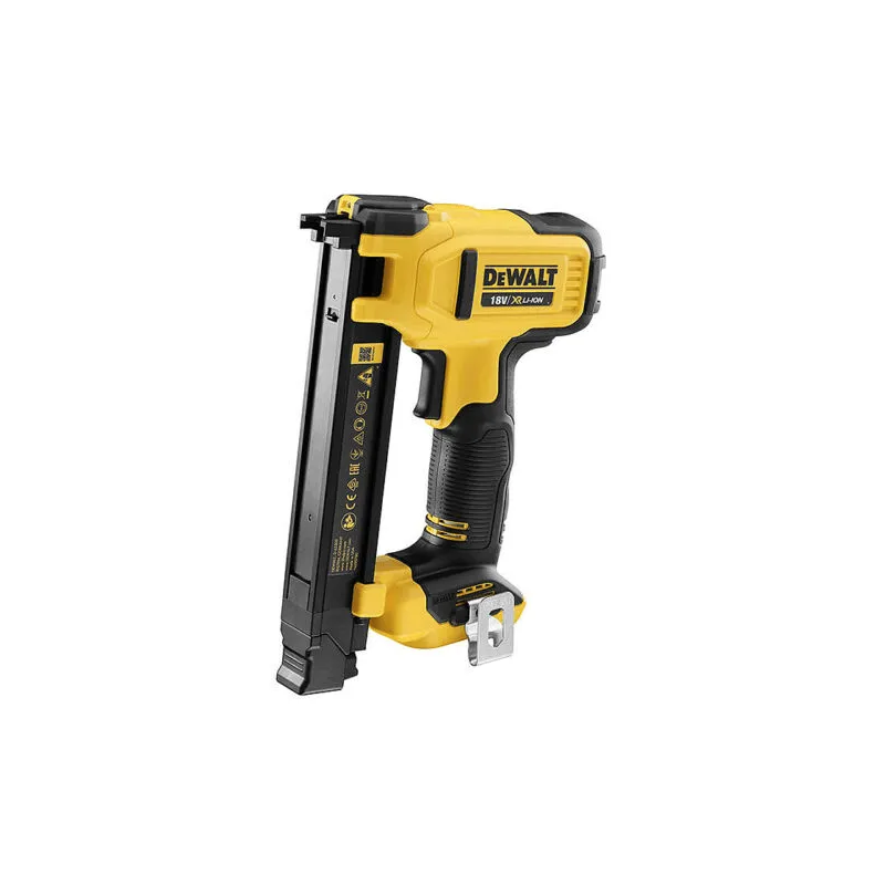 Dewalt 18v Klammepistol Dcn701n-