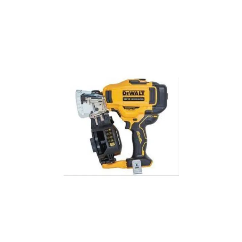 Dewalt 18v Sømpistol Dcn45rnn-
