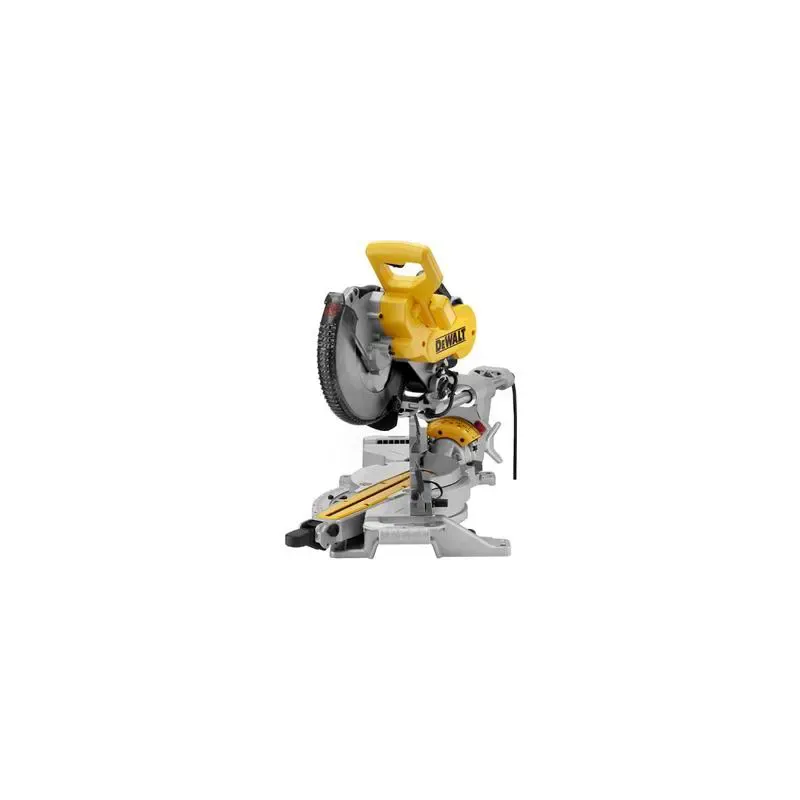 Dewalt 230v Kap-gerringsav  250    Dws727-