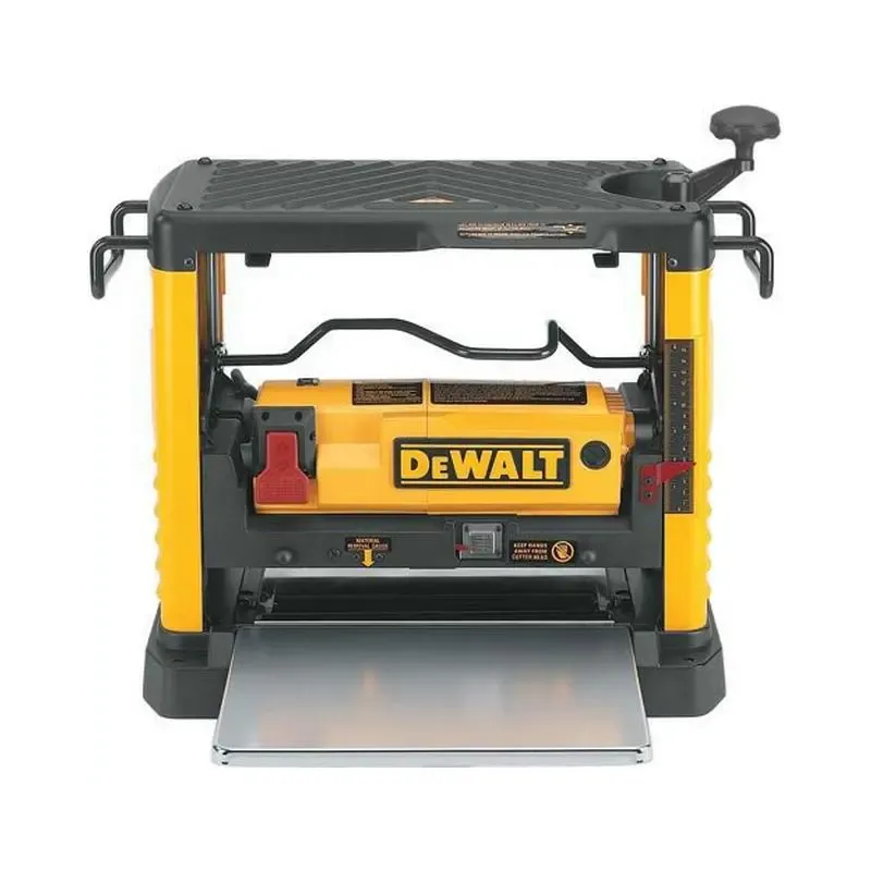 Dewalt Dewalt Tykkelseshøvl Dw733 Dw733-