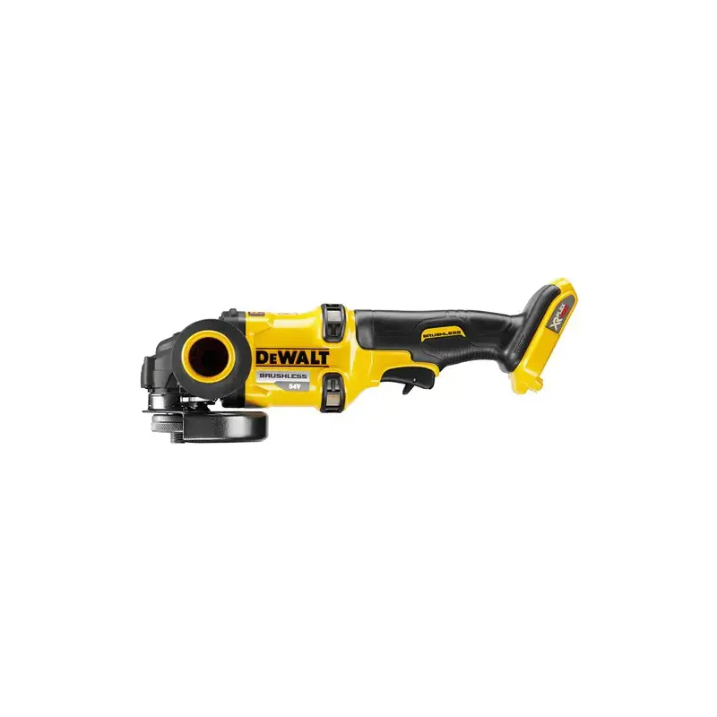 Dewalt 54v Flexvolt High Power 125mm Vinkelsliber Dcg418n-