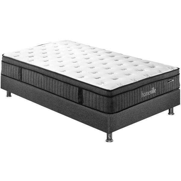 Homeville Dream Plus Madras   Sengestel 140x200cm