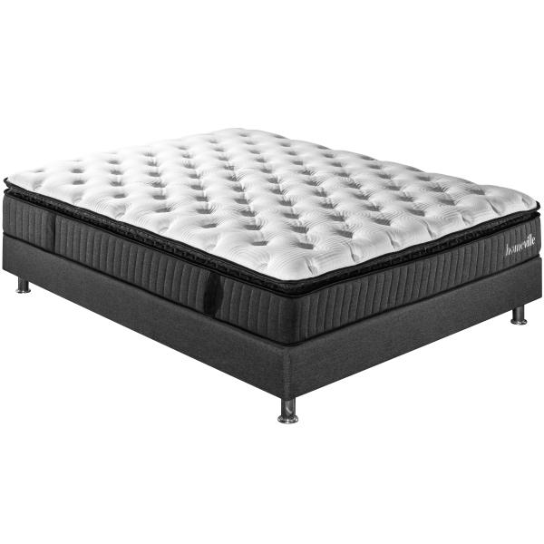 Homeville Dream Premium Madras   Sengestel 180x200cm
