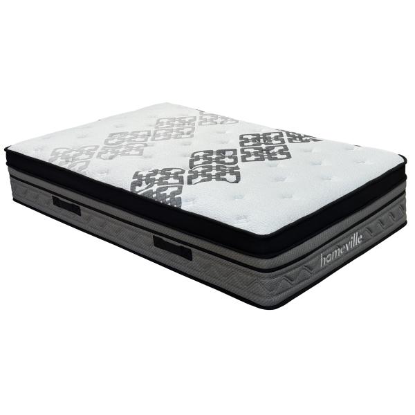 Homeville Dream Varuna 90x200x34cm