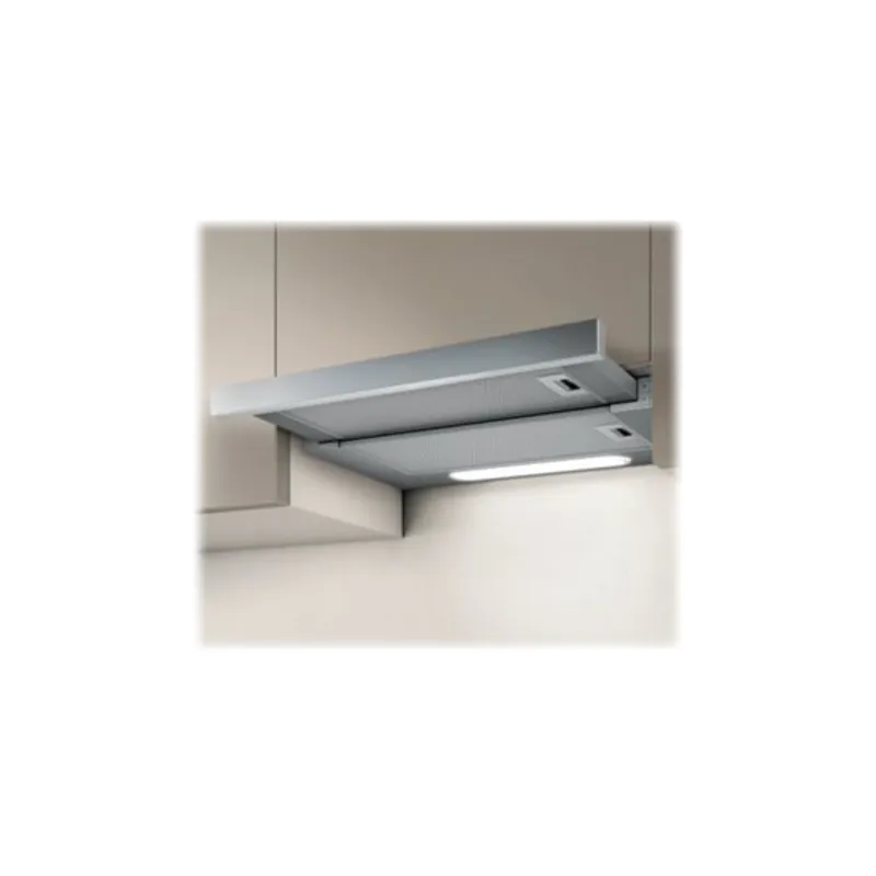 Eico 2385 Elite 14 Lux 60   Skabsintegreret Emhætte