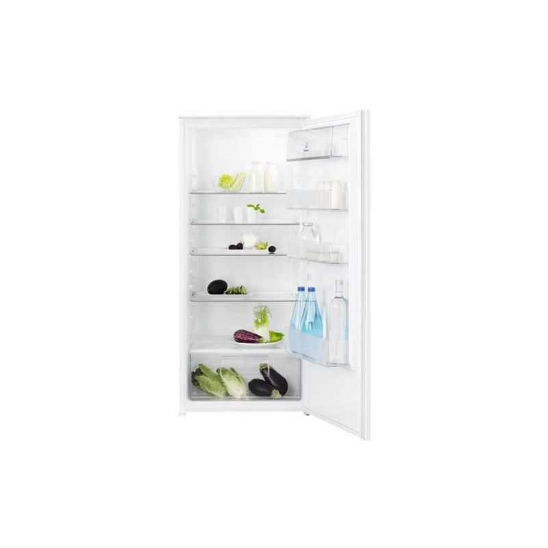 Electrolux LRB3AE12S Integreret Køleskab med OptiSpace