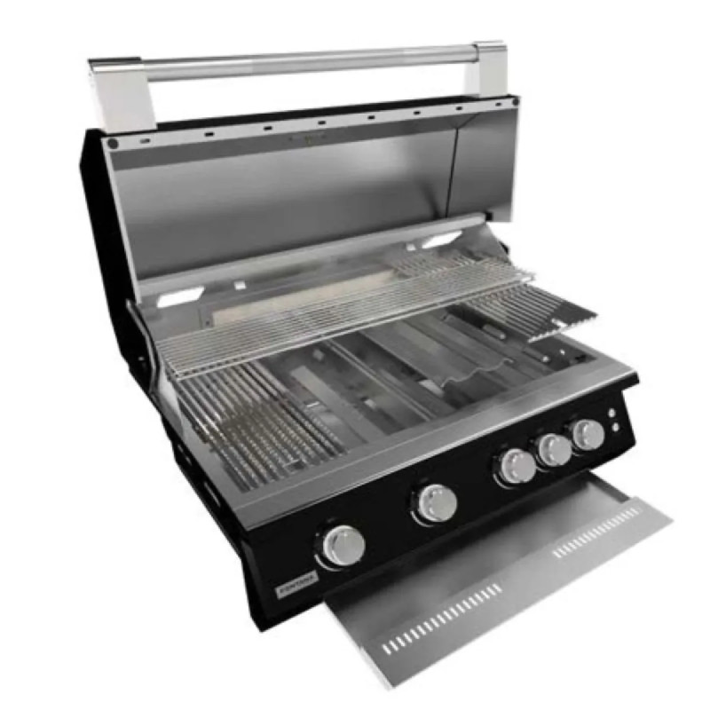 Fontana Forni Elysia Lumen   Gasgrill