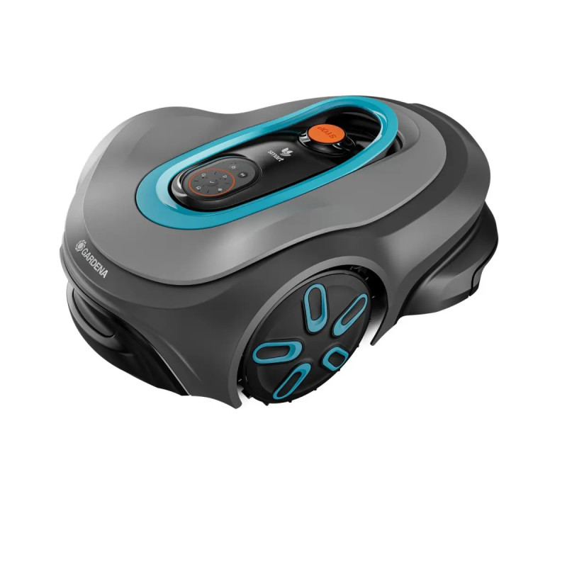 Gardena Robotplæneklipper Sileno Max 900    19905-24