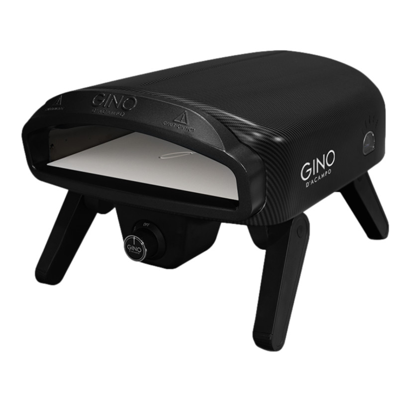 Gino   Acampo Carbonio Pizzaovn 14 Quot  Carbon