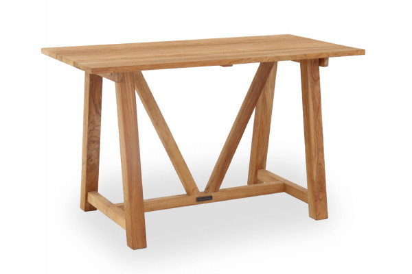 Hercules Teak Barbord