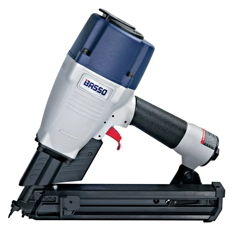 Hikoki Sømpistol A34-50mc-a2s – Professionel Kvalitet