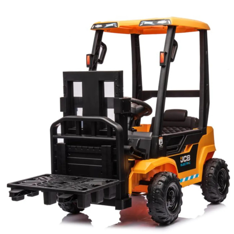 Jcb Gaffeltruck 12v    Hæve Sænke Funktion 6951460
