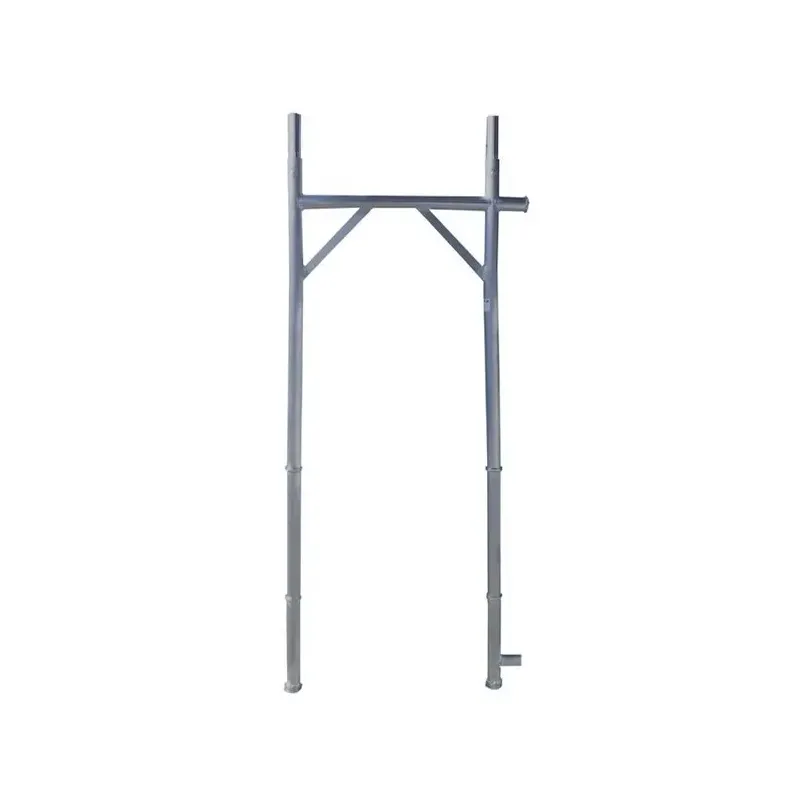 Jumbo Facaderamme 74x200cm - Stærk Kvalitet til Byggeri