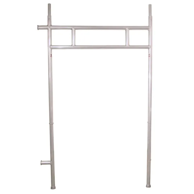 Jumbo Fortovsramme 135x225 cm – Holdbar og Robust Løsning
