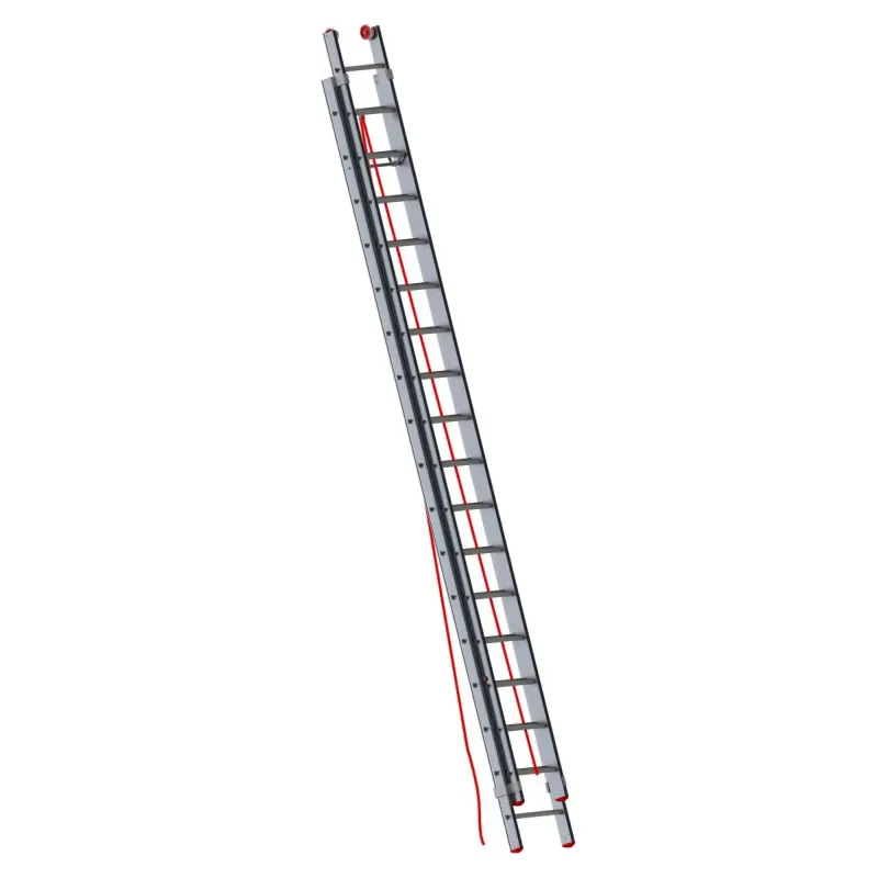 Jumbo Hejsestige Super Proff 2x17 Trin - 8m Tilbud!