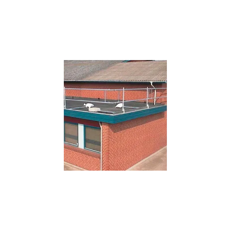 Jumbo Jumbosafe-48m Komplet – Byggematerialer Tilbud