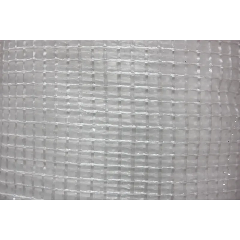 Jumbo Plastik 4x36m – 150g/m2 til Byggeri og Renovering