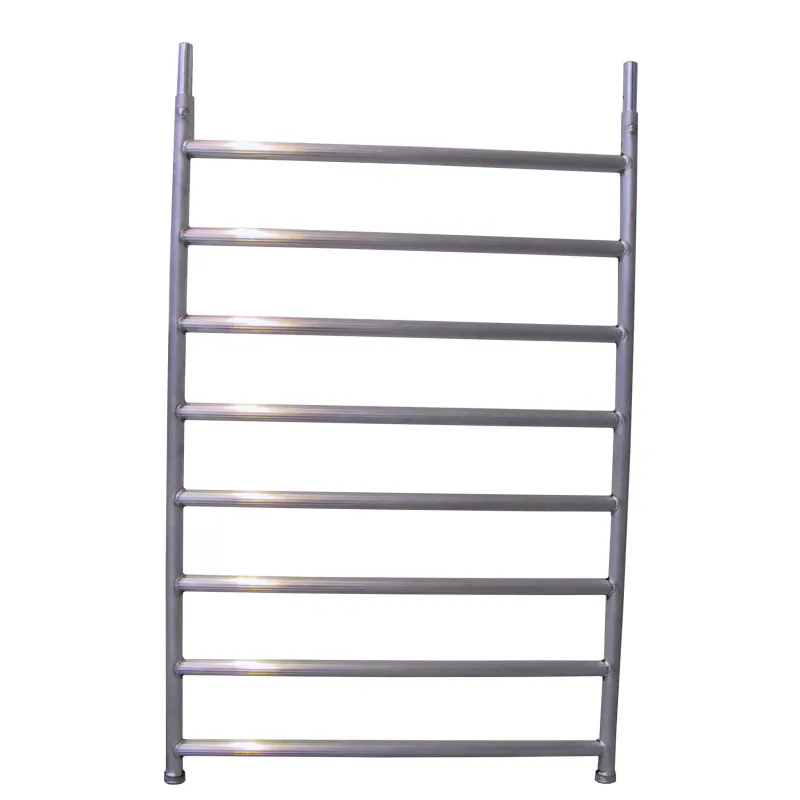 Jumbo Ramme 8 Trin 135x200cm - Fantastisk tilbud!