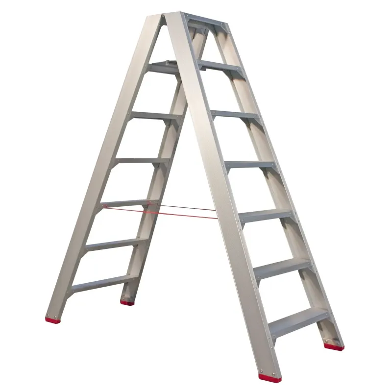 Jumbo Dobbel Trappestige Super Proff - 7 Trin Tilbud!