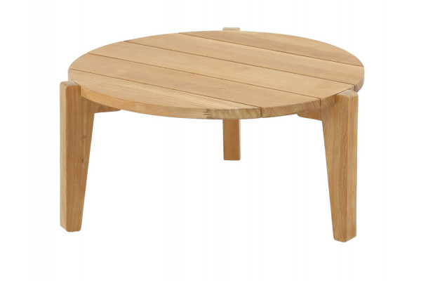 Las Vegas Teak Sofabord  :84