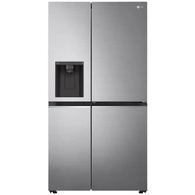 LG GSJV70PZLE Amerikanerskab - Fantastisk tilbud!