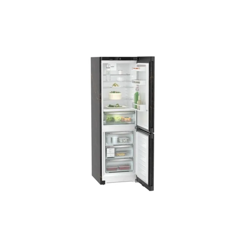 Liebherr CBNbbd 5223-20 Fritstående Kølefryseskab på udsalg