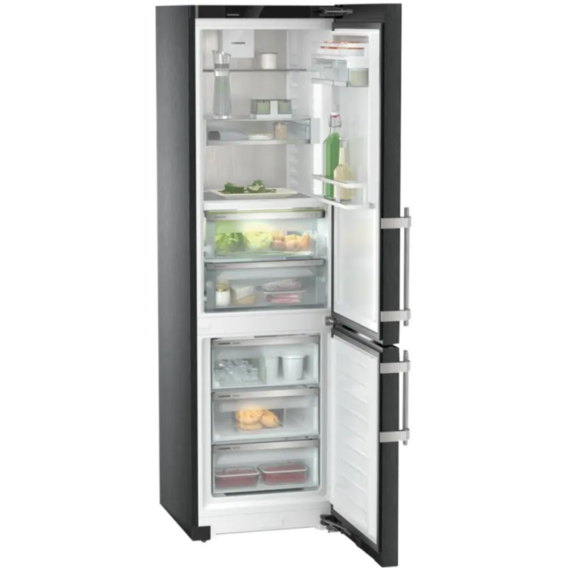 Liebherr CBNbsd 576i-20 Fritstående Kølefryseskab på Tilbud