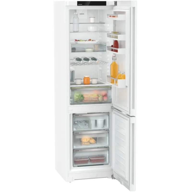 Liebherr CND 5743-20 Fritstående Kølefryseskab på tilbud