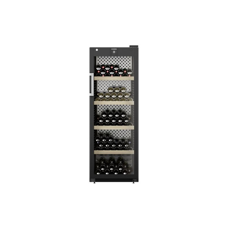 Liebherr WPbli 4201-20 Fritstående Vinkøleskab Tilbud!