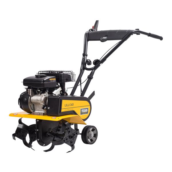 Lilli 345tg    Bakgear