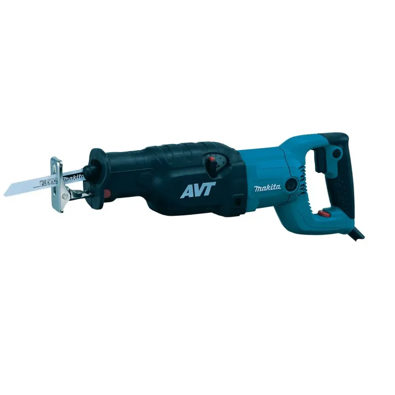 Makita Bajonetsav 1510W – Effektiv skæring til dit projekt