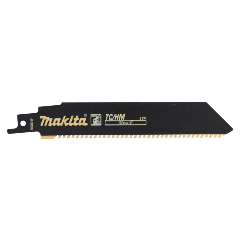 Makita Bajonetsavskl 152x1 25mm 10    -55572-10