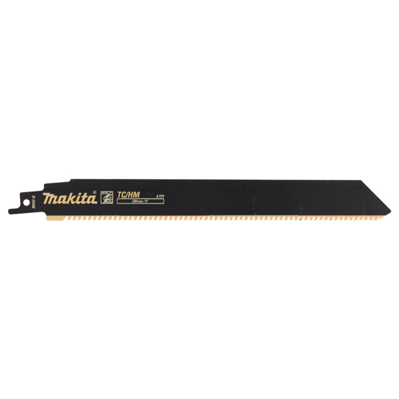 Makita Bajonetsavskl 228x1 25mm 10    -55588-10