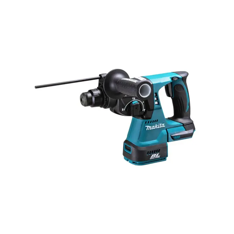 Makita 18V Borehammer DHR242Z – Elværktøj Udsalg!