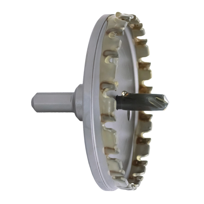 Makita  -hulsav 100mm  -01149