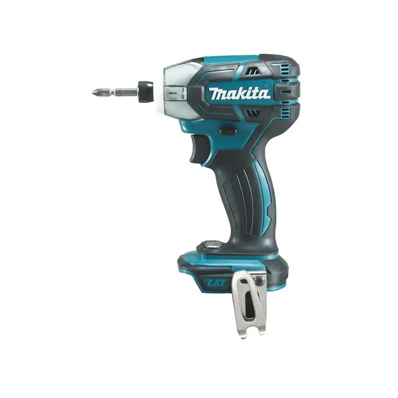 Makita Hydraulisk Slagsskruetræk 18V - Fantastisk tilbud!