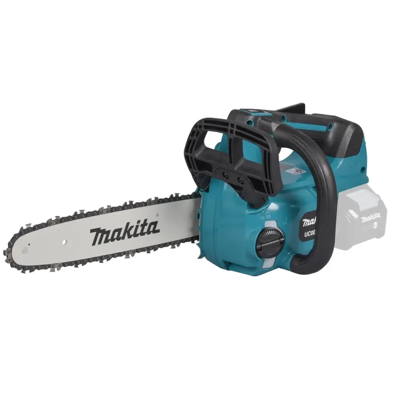 Makita Kædesav Topkap XGT - Effektiv 40V Max Model