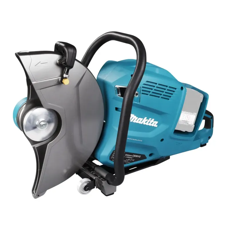 Makita Kapsav XGT CE001GZ01 – Effektiv til byggeprojekter