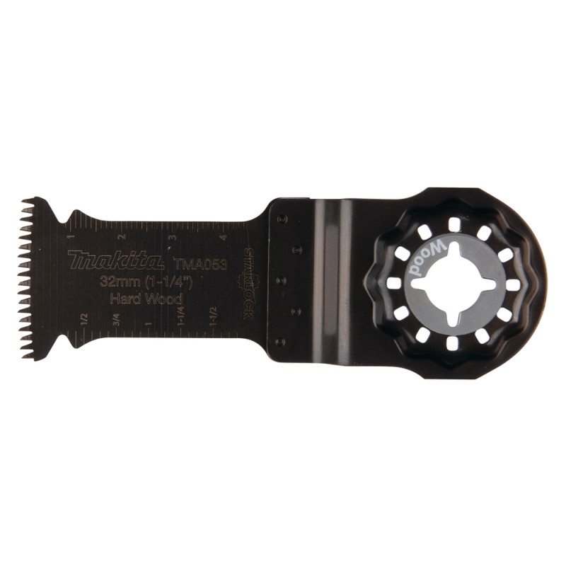 Makita Multicut Træ 32mm Aiz32bspb  -64870-20