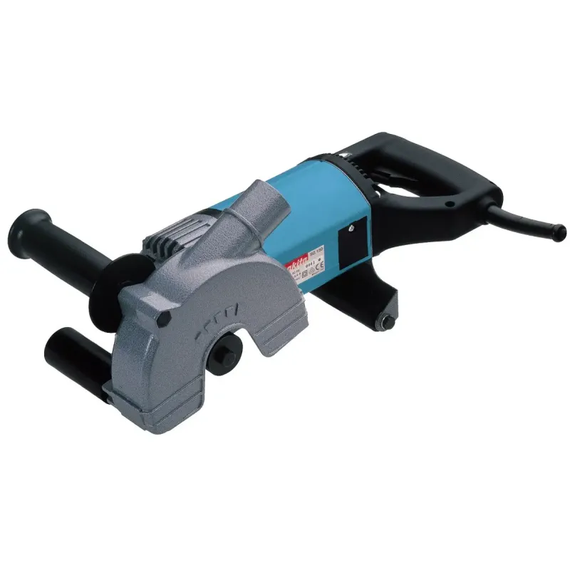 Makita Murrilleskærer 150mm – Effektivt Elværktøj til Rillearbejde