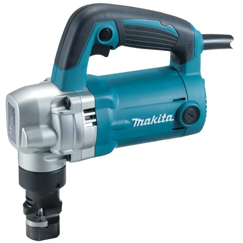 Makita Pladenipler JN3201J – Effektivt værktøj på tilbud!