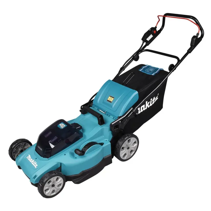 Makita DLM480Z Batteriplæneklipper - Fantastisk tilbud!