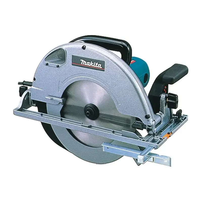 Makita Rundsav 270/100 - 2100W til byggepladsen!