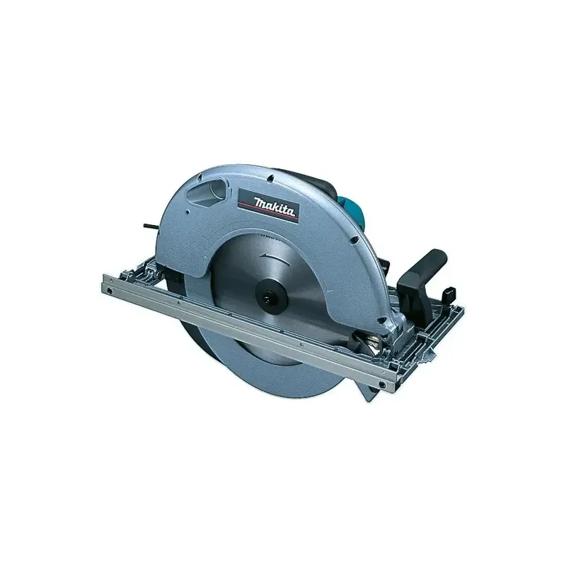 Makita Rundsav 355/130 2200W – Effektiv og Robust!