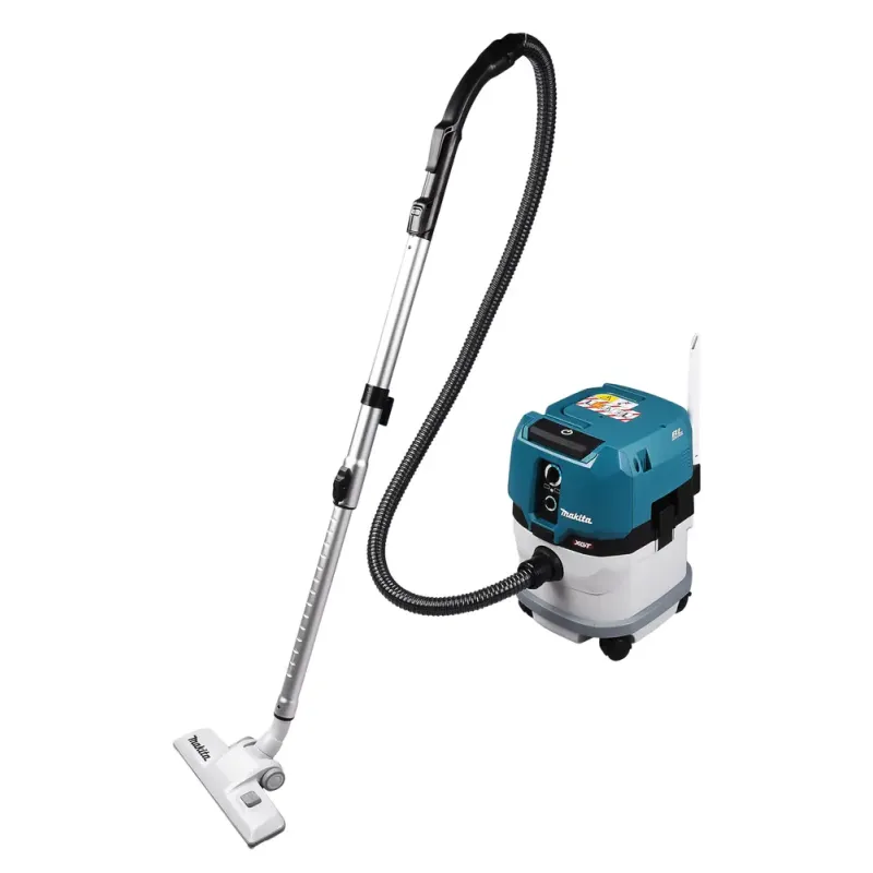 Makita XGT VC003GLZ Støvsuger - Effektiv rengøring!