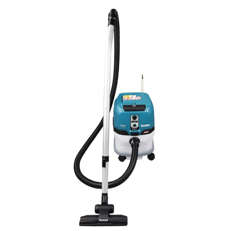 Makita Støvsuger Xgt     40v        Vc004glz01