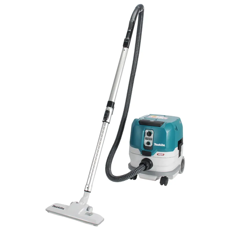 Makita Støvsuger Xgt     40v      Vc005glz
