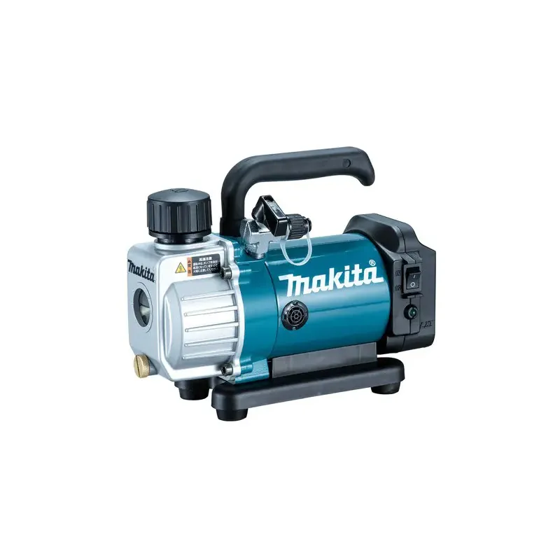 Makita 18V Vakuumpumpe DVP180Z – Effektiv Luftudluftning