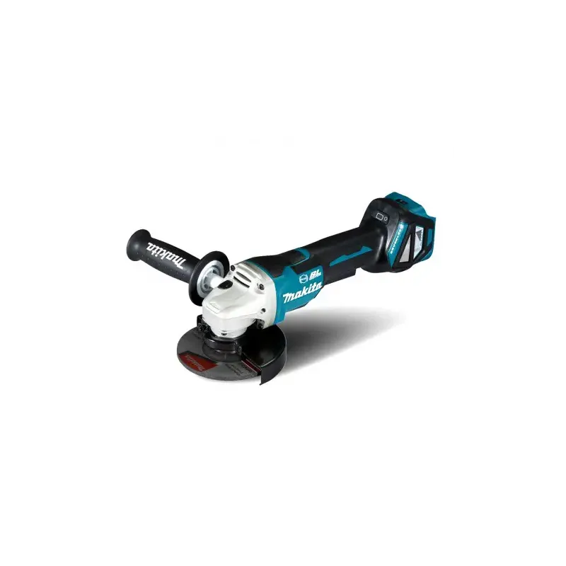 Makita Vinkelsliber 125mm 18V DGA518ZU - Fantastisk tilbud!