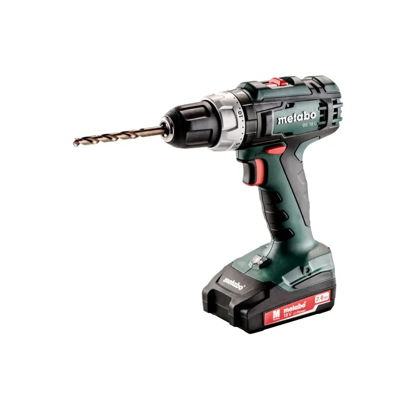 Metabo   18   13 2x2   13   602321500